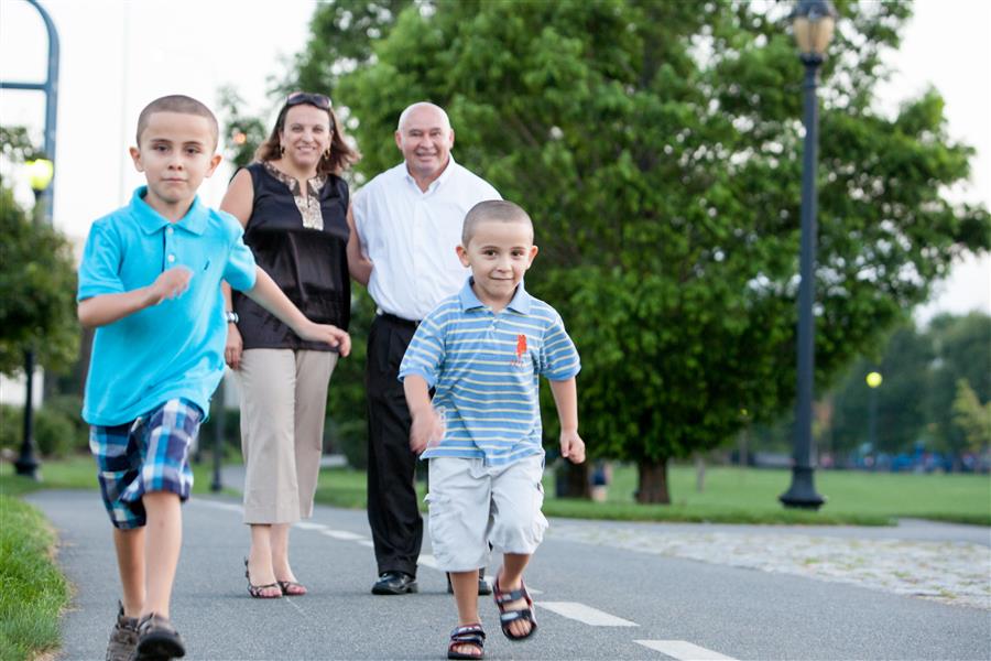 Our StrengthBased Approach